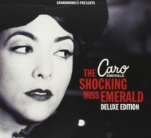 The Shocking Miss Emerald (Deluxe Edition), CD / Album Cd The Shocking Miss Emerald (Deluxe Edition), CD / Album Cd