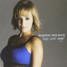 Take Love Easy, CD / Album Cd Take Love Easy, CD / Album Cd