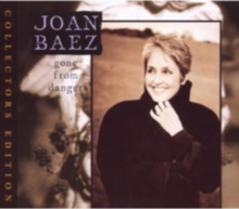 Gone from Danger (Collector's Edition), CD / Album Cd Gone from Danger (Collector's Edition), CD / Album Cd