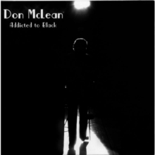Addicted to Black, CD / Album Cd Addicted to Black, CD / Album Cd