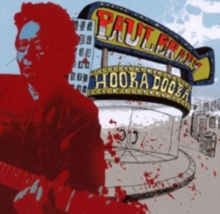 Hooba Dooba, CD / Album Cd Hooba Dooba, CD / Album Cd