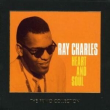 Heart and Soul, CD / Album Cd Heart and Soul, CD / Album Cd