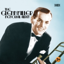 The Glenn Miller Memorial Album, CD / Album Cd The Glenn Miller Memorial Album, CD / Album Cd