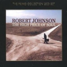 The High Price of Soul, CD / Album Cd The High Price of Soul, CD / Album Cd