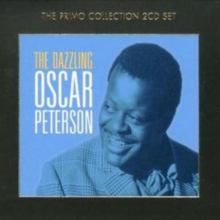The Dazzling Oscar Peterson, CD / Album Cd The Dazzling Oscar Peterson, CD / Album Cd