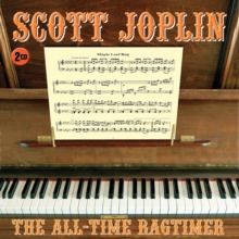 The All-time Ragtimer, CD / Album Cd The All-time Ragtimer, CD / Album Cd
