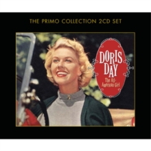 The All-american Girl, CD / Album Cd The All-american Girl, CD / Album Cd