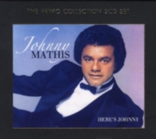 Here's Johnny, CD / Album Here's Johnny, CD / Album