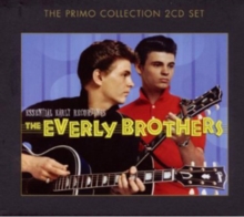 Essential Early Recordings, CD / Album Essential Early Recordings, CD / Album
