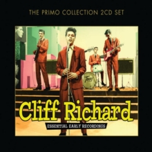 Essential Early Recordings, CD / Album Cd Essential Early Recordings, CD / Album Cd
