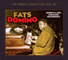 Essential Hits and Early Recordings, CD / Album Cd Essential Hits and Early Recordings, CD / Album Cd