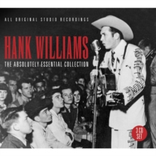 The Absolutely Essential Collection, CD / Album Cd The Absolutely Essential Collection, CD / Album Cd
