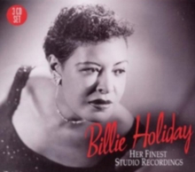 Her Finest Studio Recordings, CD / Album Cd Her Finest Studio Recordings, CD / Album Cd