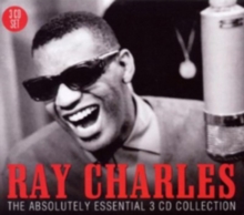 The Absolutely Essential Collection, CD / Album Cd The Absolutely Essential Collection, CD / Album Cd