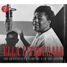 The Absolutely Essential Collection, CD / Album Cd The Absolutely Essential Collection, CD / Album Cd