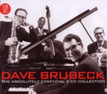 The Absolutely Essential Collection, CD / Album Cd The Absolutely Essential Collection, CD / Album Cd