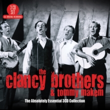 The Absolutely Essential 3CD Collection, CD / Box Set Cd The Absolutely Essential 3CD Collection, CD / Box Set Cd