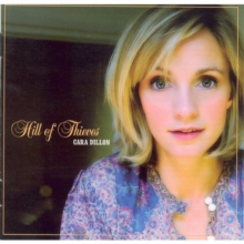Hill of Thieves, CD / Album Cd Hill of Thieves, CD / Album Cd