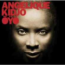 Oyo, CD / Album Cd Oyo, CD / Album Cd
