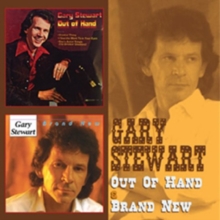 Out of Hand/Brand New, CD / Album Cd Out of Hand/Brand New, CD / Album Cd