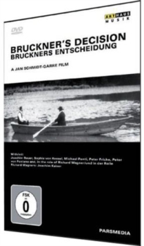 Bruckner's Decision, DVD Bruckner's Decision, DVD