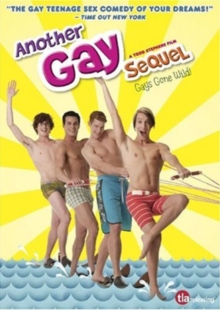 Another Gay Sequel, DVD DVD Another Gay Sequel, DVD DVD
