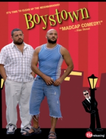 Boystown, DVD DVD Boystown, DVD DVD