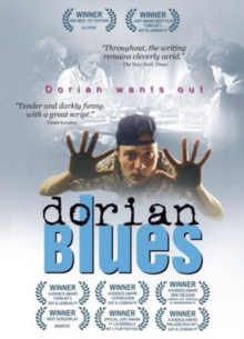 Dorian Blues, DVD DVD Dorian Blues, DVD DVD