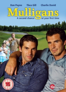 Mulligans, DVD DVD Mulligans, DVD DVD