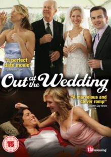 Out at the Wedding, DVD Out at the Wedding, DVD