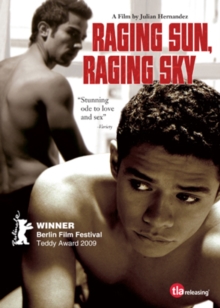Raging Sun, Raging Sky, DVD Raging Sun, Raging Sky, DVD