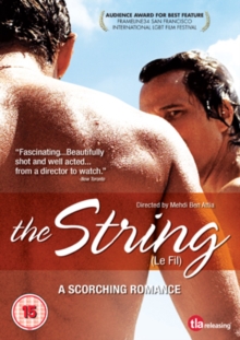 The String, DVD DVD The String, DVD DVD