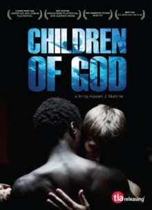 Children of God, DVD DVD Children of God, DVD DVD