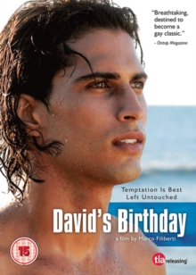 David's Birthday, DVD DVD David's Birthday, DVD DVD