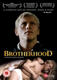 Brotherhood, DVD Brotherhood, DVD