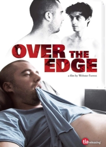 Over the Edge, DVD DVD Over the Edge, DVD DVD