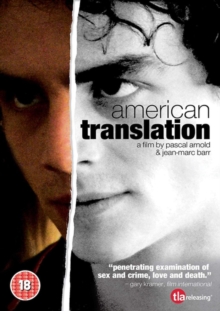 American Translation, DVD DVD American Translation, DVD DVD