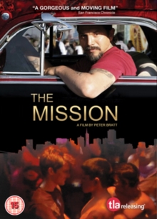 The Mission, DVD DVD The Mission, DVD DVD