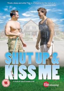 Shut Up and Kiss Me, DVD Shut Up and Kiss Me, DVD