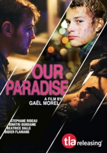 Our Paradise, DVD DVD Our Paradise, DVD DVD