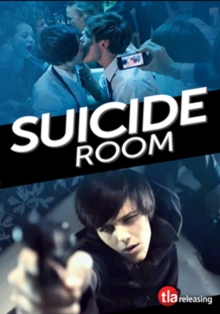 Suicide Room, DVD DVD Suicide Room, DVD DVD