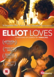 Elliot Loves, DVD DVD Elliot Loves, DVD DVD
