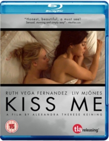 Kiss Me, Blu-ray BluRay Kiss Me, Blu-ray BluRay