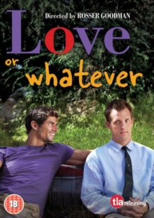 Love Or Whatever, DVD DVD Love Or Whatever, DVD DVD