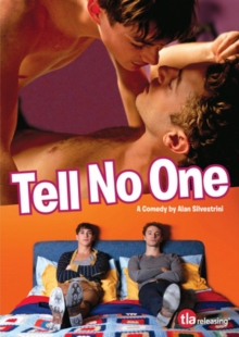 Tell No One, DVD DVD Tell No One, DVD DVD