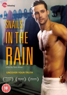 Snails in the Rain, DVD Snails in the Rain, DVD