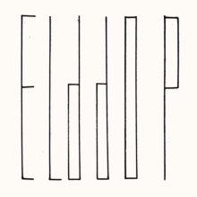 Elddop, CD / Album Elddop, CD / Album