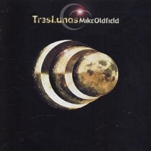 Tres Lunas, CD / Album with CD ROM Cd Tres Lunas, CD / Album with CD ROM Cd