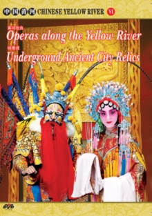 Chinese Yellow River: Operas Along the Yellow River/..., DVD Chinese Yellow River: Operas Along the Yellow River/..., DVD