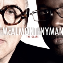 Michael Nyman: The Glare, CD / Album Cd Michael Nyman: The Glare, CD / Album Cd